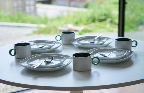 Hokuto Casa | Hokuto Cottage BLUBLU - 北杜コテージ ブルブル -