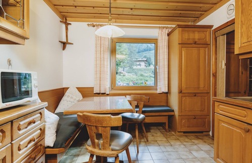 Fusch an der Grossglocknerstrasse Casa | Casa en la carretera Großglockner