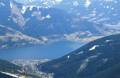 Fusch an der Grossglocknerstrasse Casa | Casa de vacaciones en Fusch an der Glocknerstraße