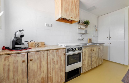 El Pinell de Brai Casa | Casa de vacaciones 'Ca Les Nines 2' con vistas a la montaña y Wi-Fi