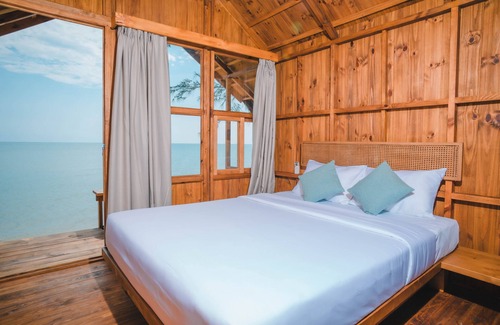 Ke Ga Complejo | Hola Beach-Beach Club & Eco Glamping Resort
