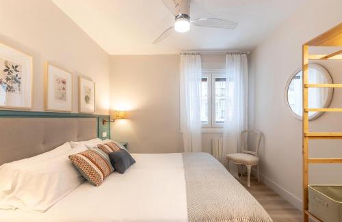 Santutxu Apartamento | Hola Bilbao!