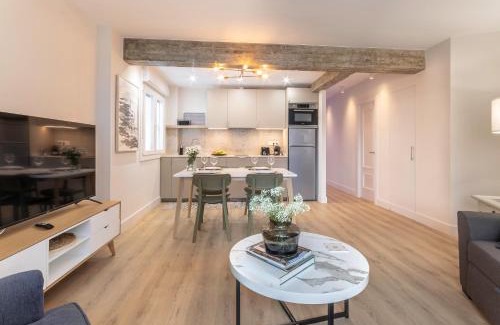 Santutxu Apartamento | Hola Bilbao!