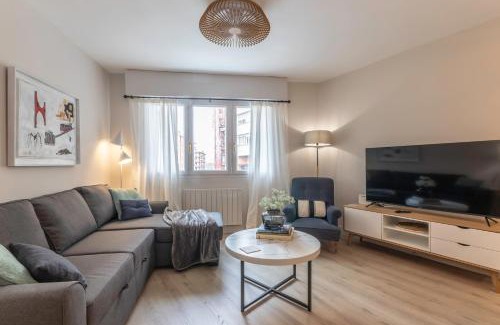 Santutxu Apartamento | Hola Bilbao!