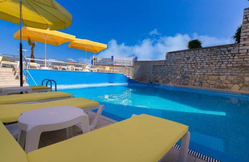 Bodrum City Center Hotel | Hola Bodrum