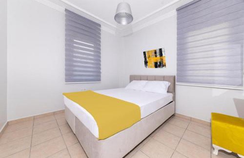 Bodrum City Center Hotel | Hola Bodrum