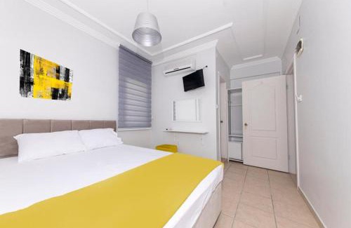 Bodrum City Center Hotel | Hola Bodrum