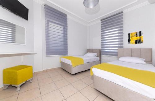 Bodrum City Center Hotel | Hola Bodrum