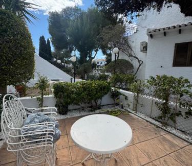 Orihuela Costa Apartamento | Hola Cabo Roig 2