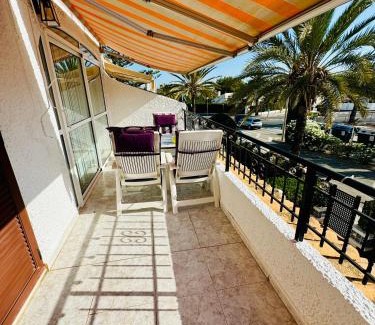 Orihuela Costa Apartamento | Hola Cabo Roig 2