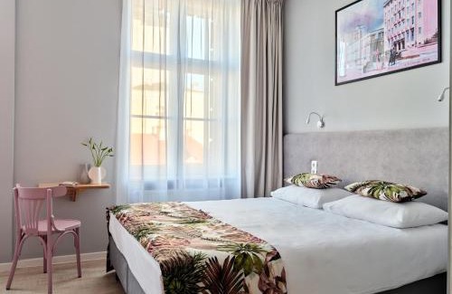 Srodmiescie Apartamento | HOLA GDYNIA