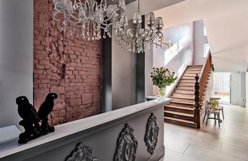 Srodmiescie Apartamento | HOLA GDYNIA