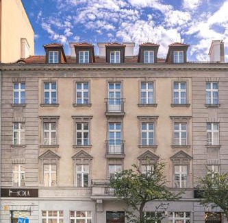 Srodmiescie Apartamento | HOLA GDYNIA