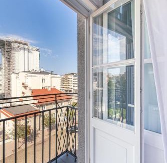 Srodmiescie Apartamento | HOLA GDYNIA