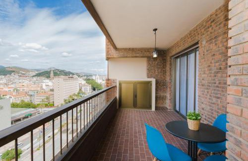 Poligono Alameda Apartamento | Hola Málaga Premium Centro