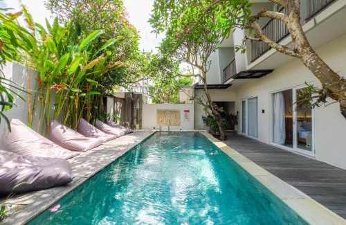 Laksmana Hotel | Hola Seminyak