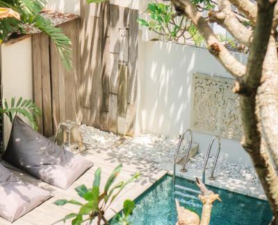 Laksmana Hotel | Hola Seminyak