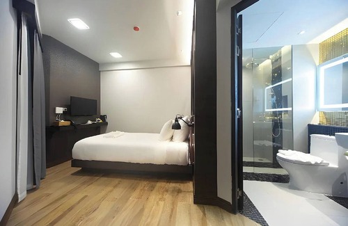 Phitsanulok Hotel | Holatel Hotel Phitsanulok