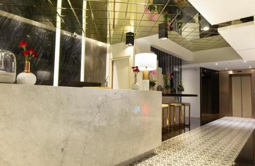 Phitsanulok Hotel | Holatel Hotel Phitsanulok