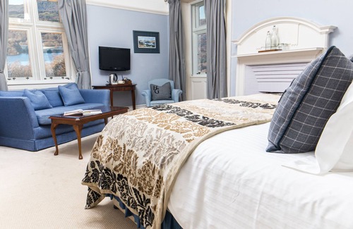 Windermere Hotel | Holbeck Ghyll Country House Estate