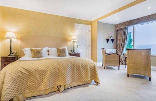 Windermere Hotel | Holbeck Ghyll Country House Estate
