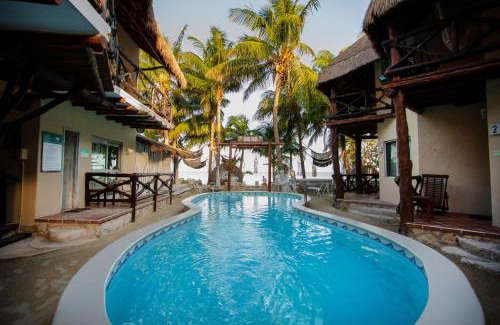 Isla Holbox Hotel | Holbox Dream Beachfront Hotel