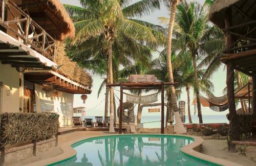 Isla Holbox Hotel | Holbox Dream Beachfront Hotel