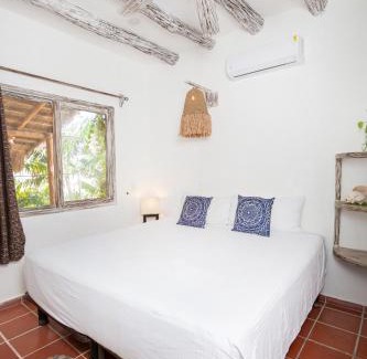 Isla Holbox Hotel | Holbox Dream Beachfront Hotel