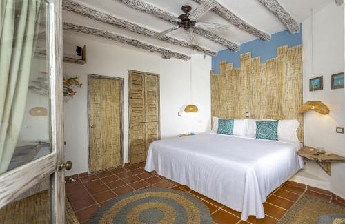 Isla Holbox Hotel | Holbox Dream Beachfront Hotel