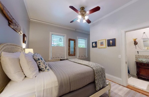 Bar Harbor Cama Y Desayuno | Holbrook House