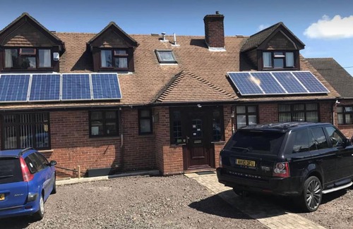 New Forest District Cama Y Desayuno | Holbury B&B