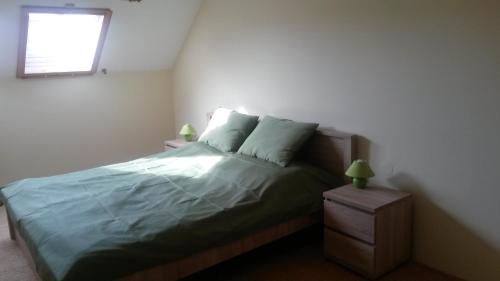 Gyula Casa | Hold-on apartman