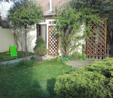Gyula Casa | Hold-on apartman