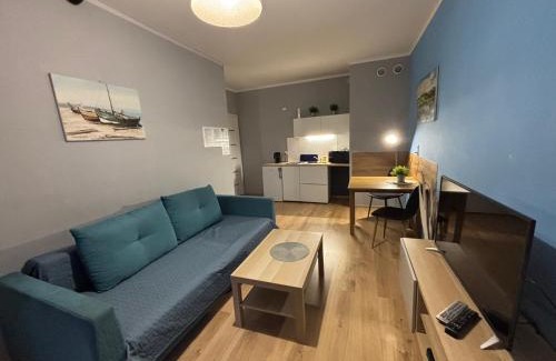 Katowice Apartamento | Holdek Apartamenty Francuska