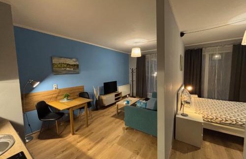 Katowice Apartamento | Holdek Apartamenty Francuska