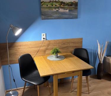 Katowice Apartamento | Holdek Apartamenty Francuska