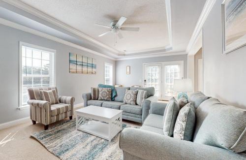 Supply Casa | Holden Beach Overlook