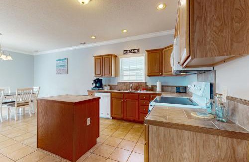 Supply Casa | Holden Beach Overlook