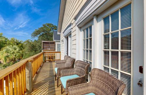 Supply Casa | Holden Beach Overlook