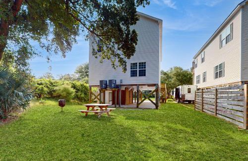 Supply Casa | Holden Beach Overlook