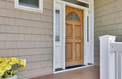 Holden Beach Casa | Holden Dreams Brunswick Vacation Rentals Ocean Front with private heated pool and elevator