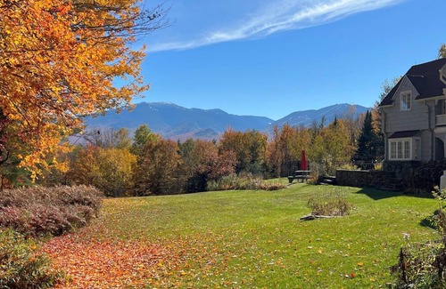 Franconia Casa | Holden Frost House