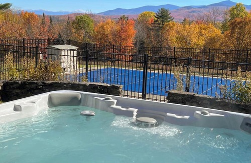 Franconia Casa | Holden Frost House