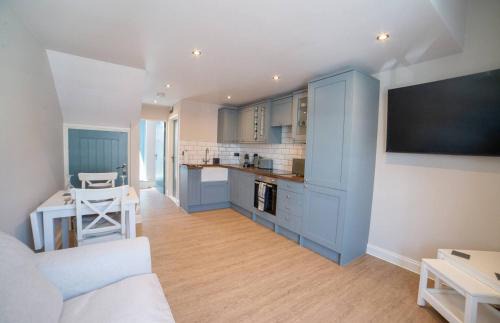 Whitstable Apartamento | Holdens Cottage