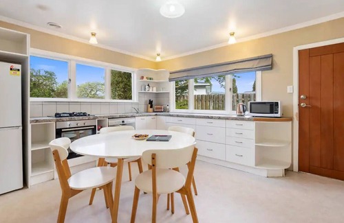 Hannahs Bay Casa | Holden’s Hideaway