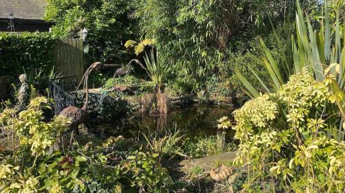 New Forest District Casa | Holdfast Cottage in the heart of The New Forest