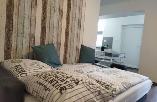 Gyula Apartamento | Holdudvar Apartman