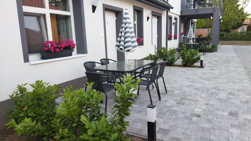 Gyula Apartamento | Holdudvar Apartman