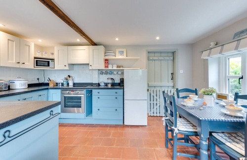 Cley next the Sea Casa | Hole Cottage - Dos Habitaciones Casa, Capacidad 4