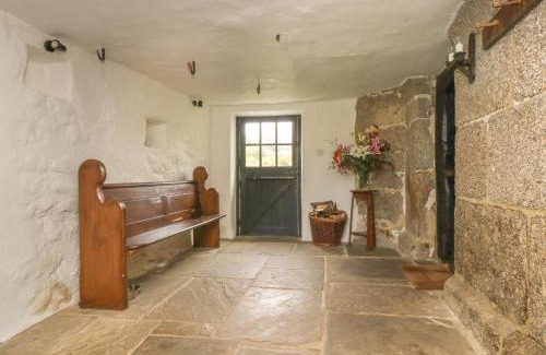 Sticklepath Casa | Hole Farm